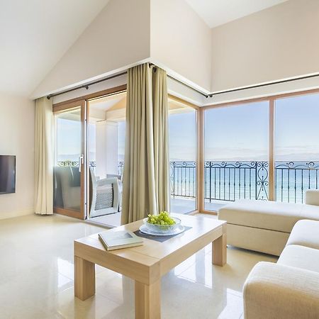 Luxury Apartments Villa Matea Malinska Luaran gambar