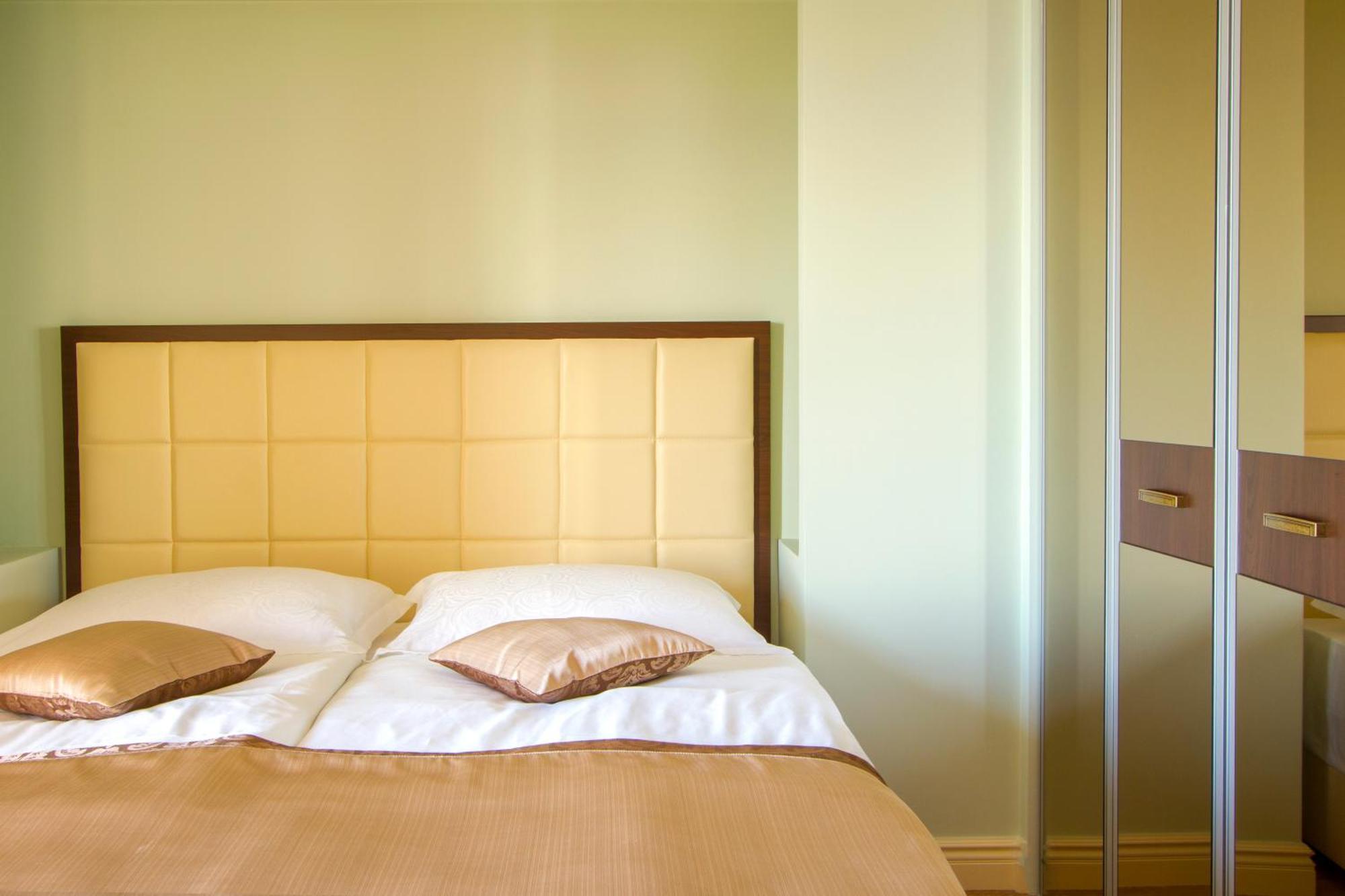 Luxury Apartments Villa Matea Malinska Luaran gambar