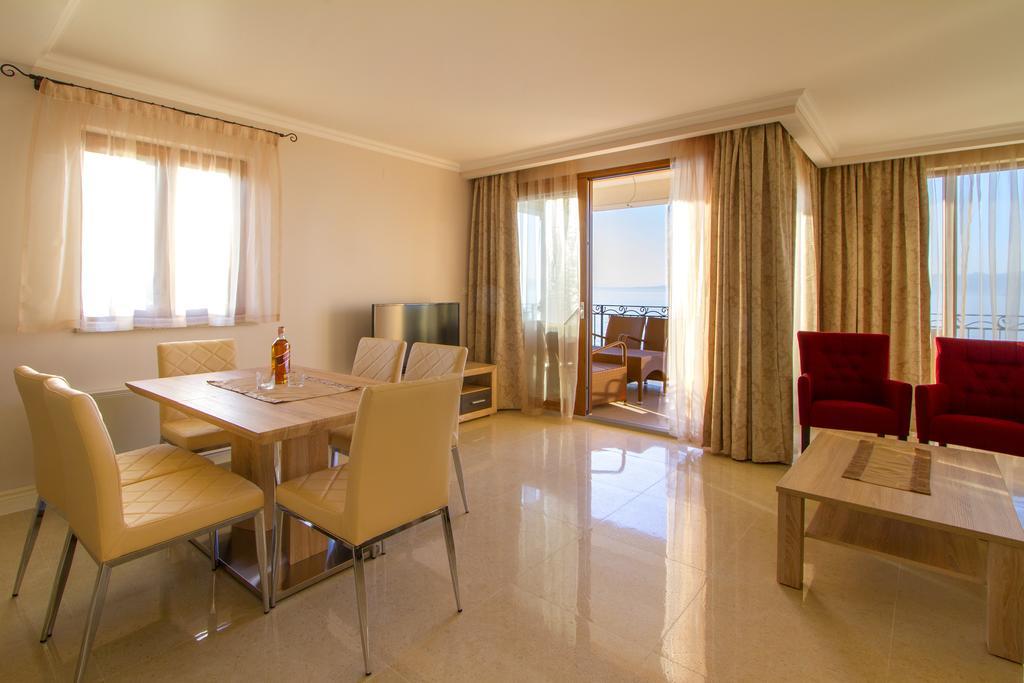 Luxury Apartments Villa Matea Malinska Bilik gambar