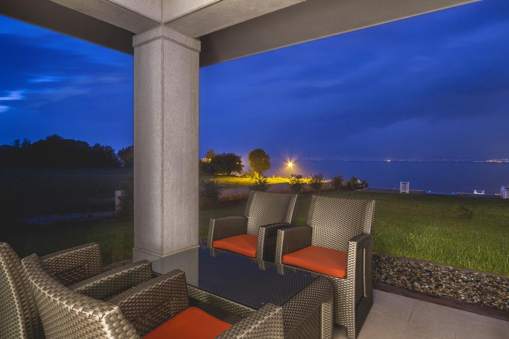 Luxury Apartments Villa Matea Malinska Luaran gambar