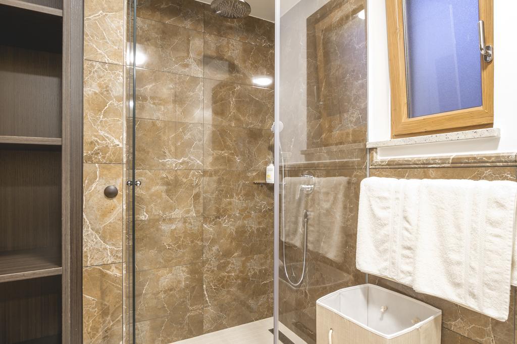 Luxury Apartments Villa Matea Malinska Luaran gambar