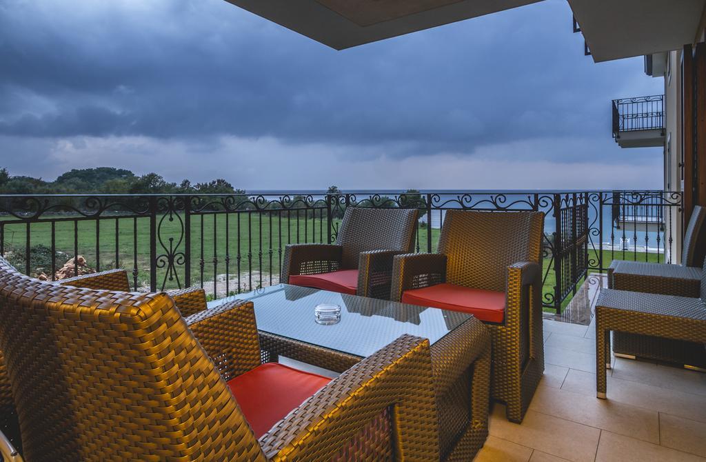 Luxury Apartments Villa Matea Malinska Luaran gambar