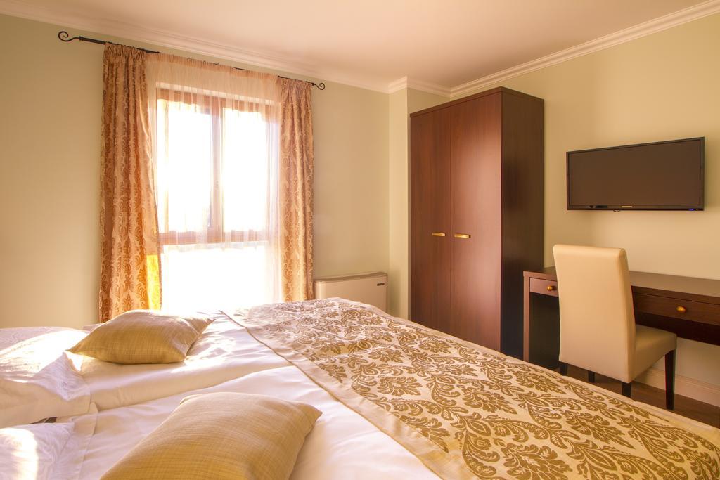 Luxury Apartments Villa Matea Malinska Luaran gambar