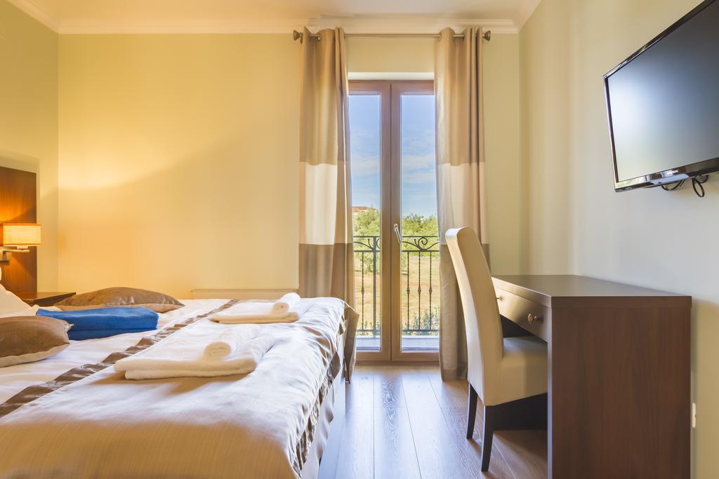 Luxury Apartments Villa Matea Malinska Luaran gambar