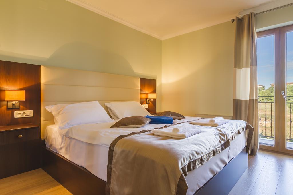 Luxury Apartments Villa Matea Malinska Luaran gambar