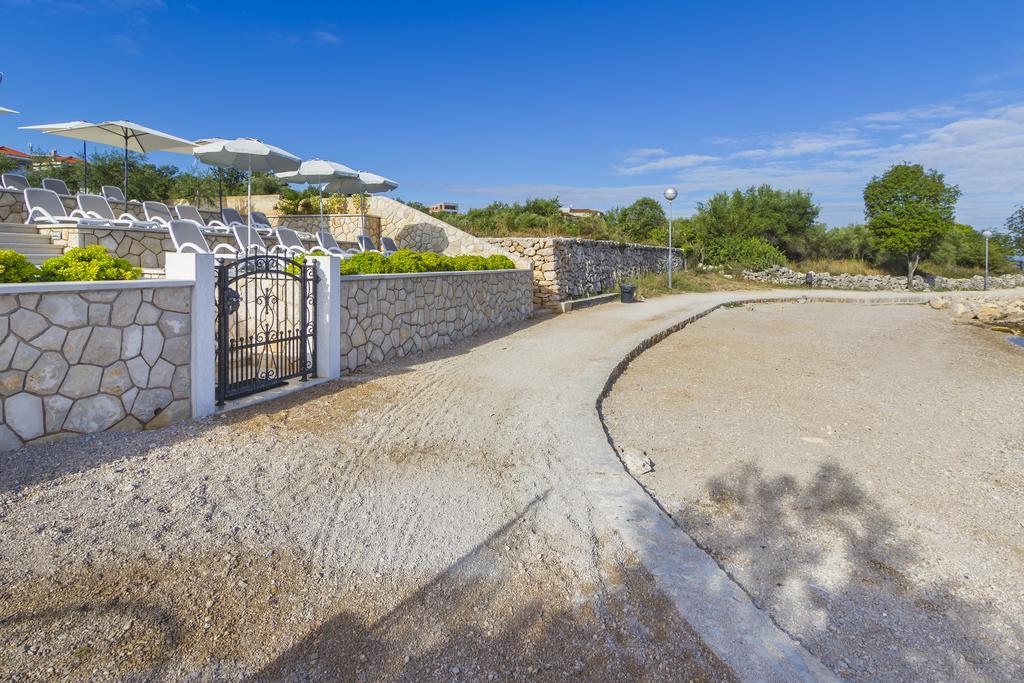 Luxury Apartments Villa Matea Malinska Luaran gambar